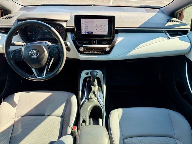 Used 2024 Toyota Corolla SE image 25