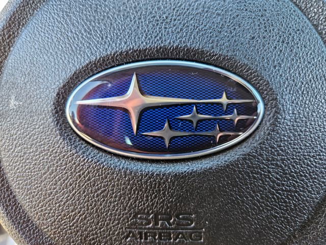 Certified 2025 Subaru Legacy Premium image 27