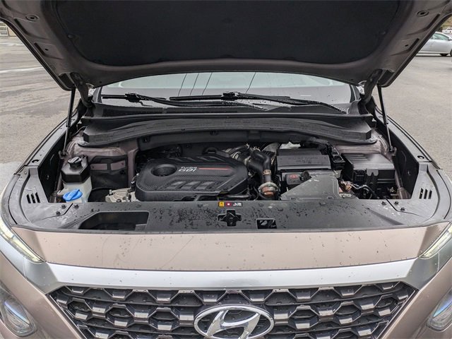 Used 2019 Hyundai Santa Fe AWD image 40