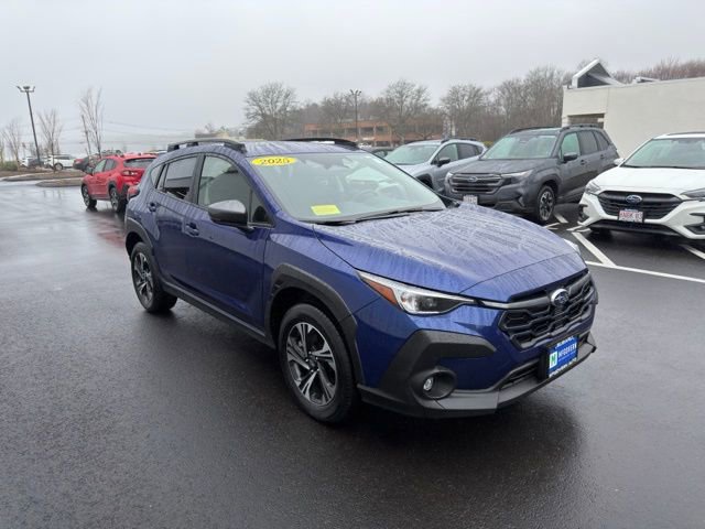 Used 2025 Subaru Crosstrek 2.0i Premium image 3