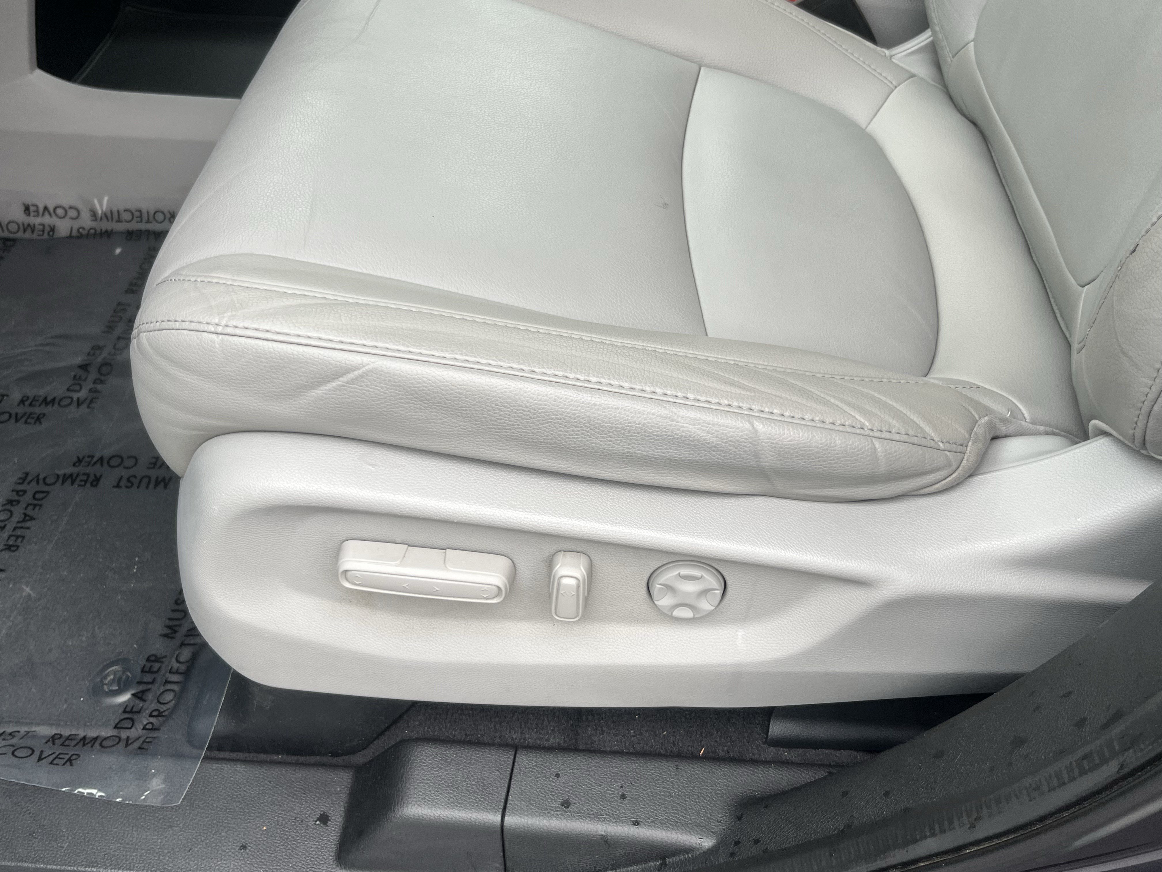 Used 2020 Honda Odyssey EX-L image 16