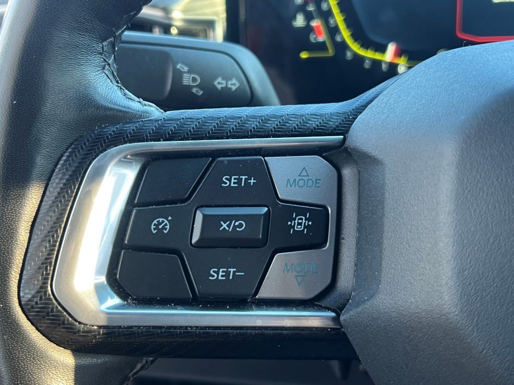 Used 2024 Ford Mustang Premium image 22