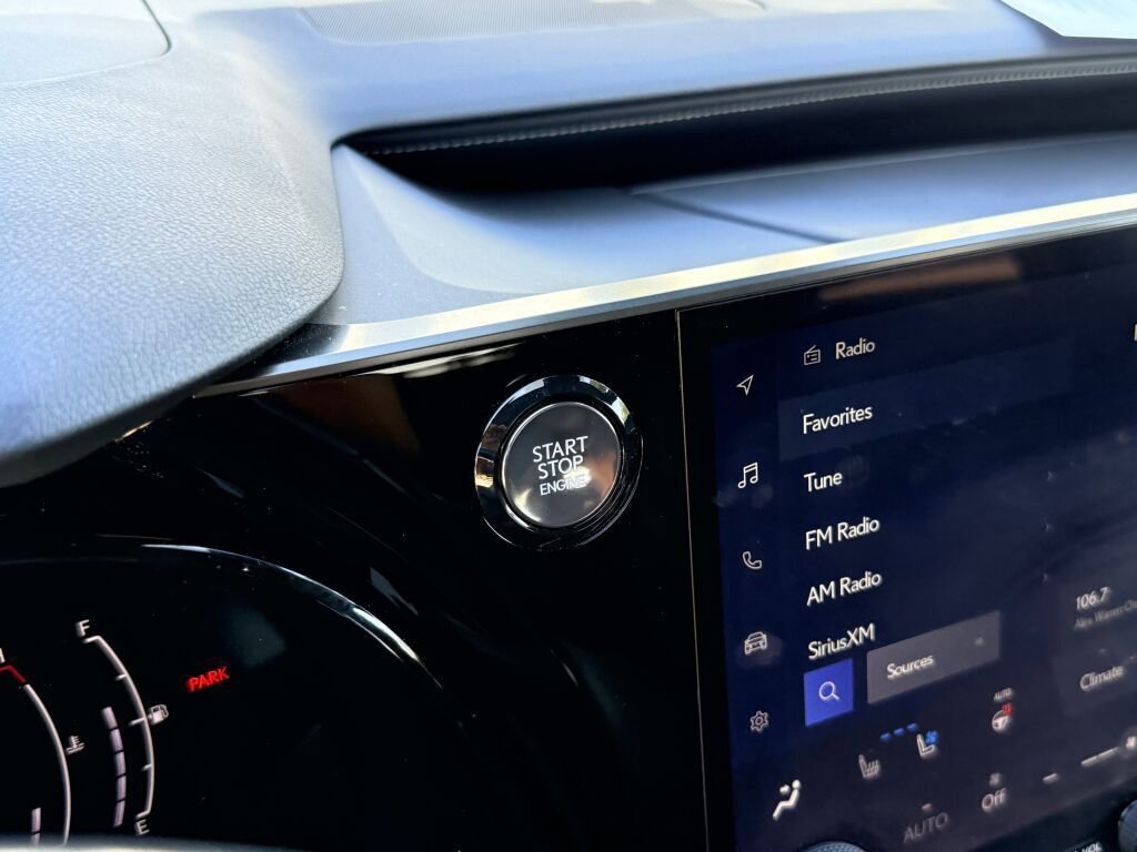 Used 2023 Lexus RX 350 Premium w/ Cold Area Package image 6