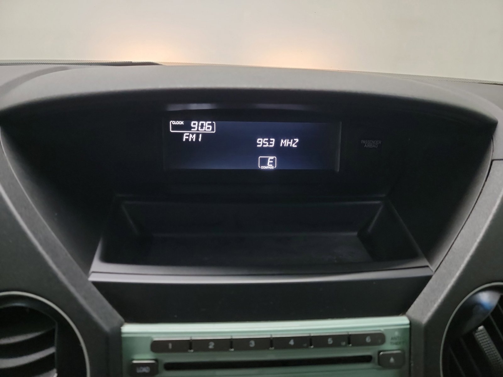 Used 2011 Honda Pilot EX image 22