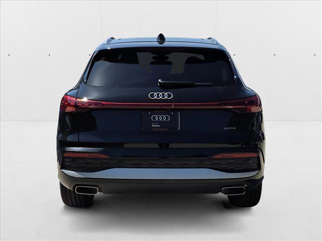New 2025 Audi Q5 Premium Plus w/ Premium Plus image 6