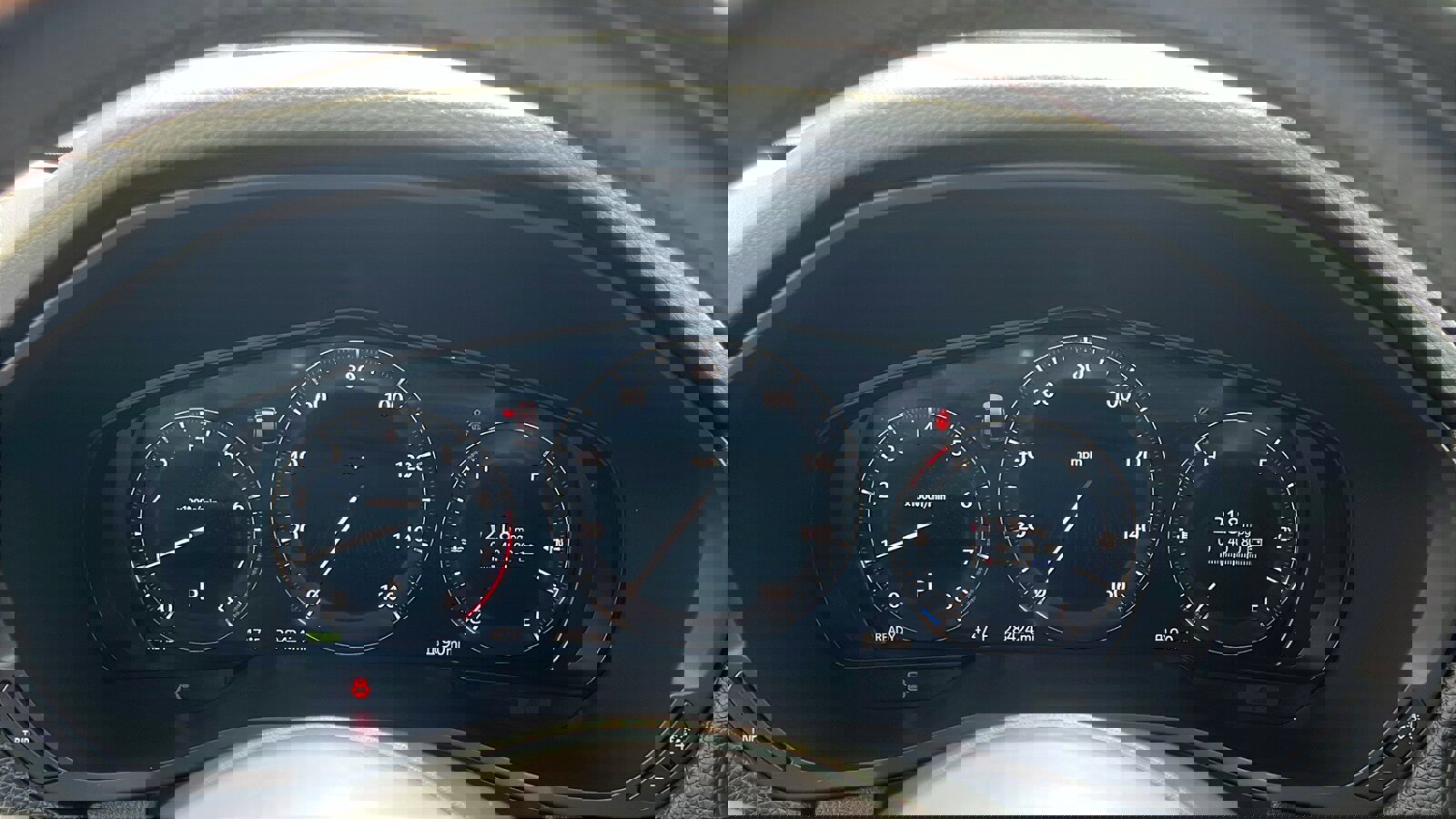 Used 2024 MAZDA CX-90 3.3 Turbo S image 14