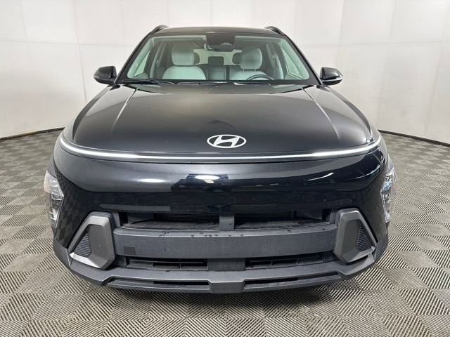 Certified 2024 Hyundai Kona SEL w/ Convenience Package image 8