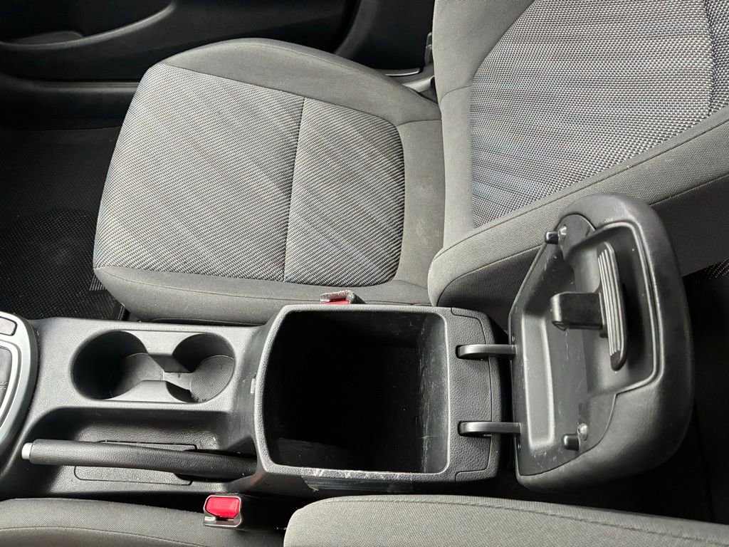 Used 2024 Kia Seltos LX image 33