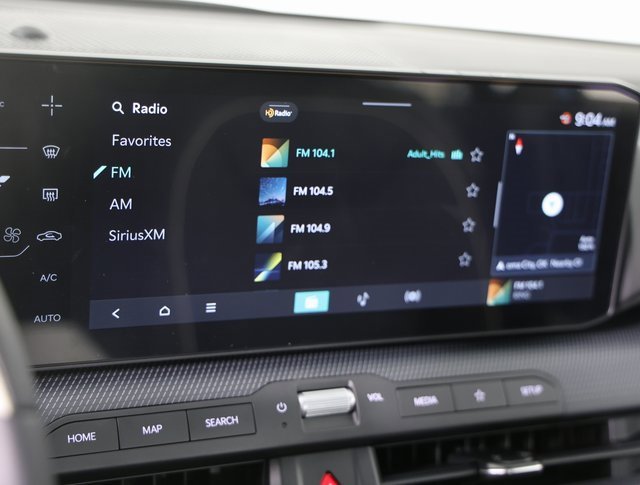 New 2025 Kia K4 GT-Line image 17