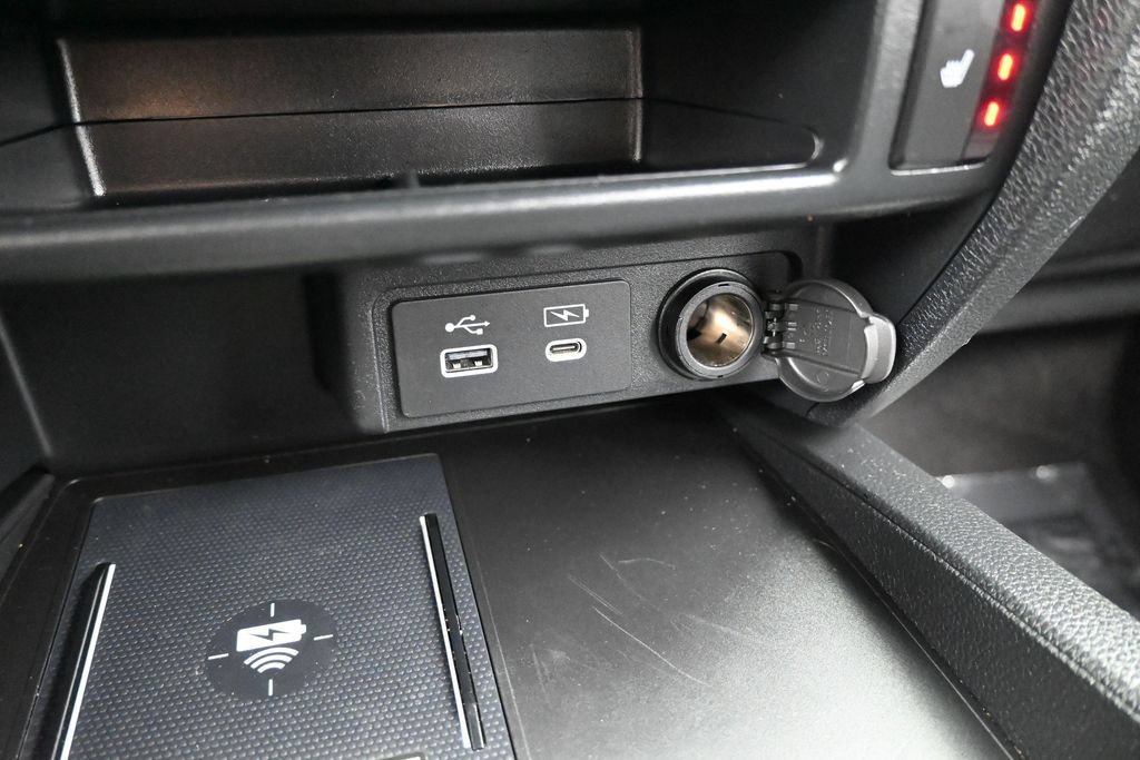 Used 2024 Honda Passport TrailSport image 31