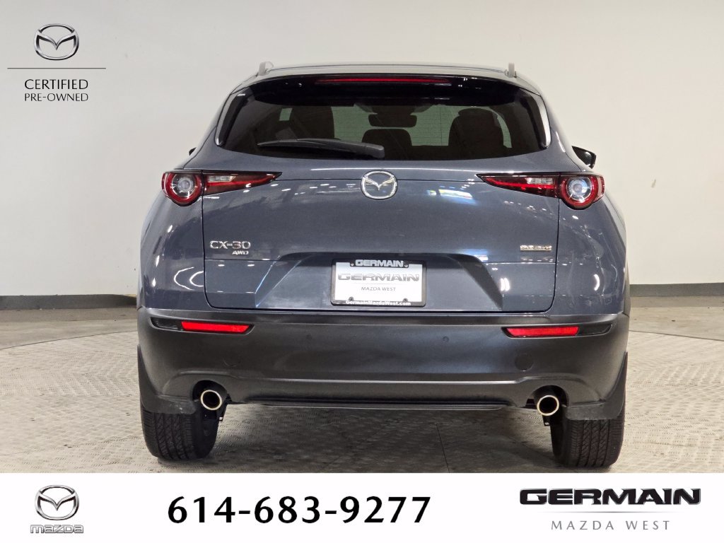 Used 2026 MAZDA CX-30 AWD 2.5 S image 11