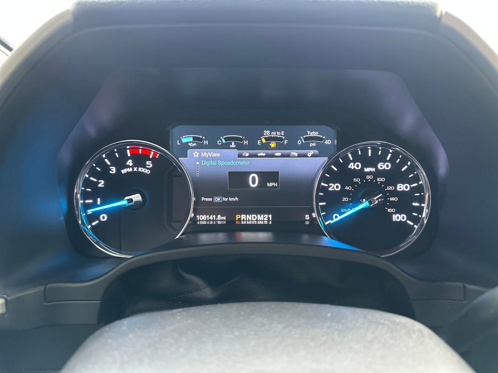 Used 2017 Ford F250 Lariat w/ Chrome Package image 15