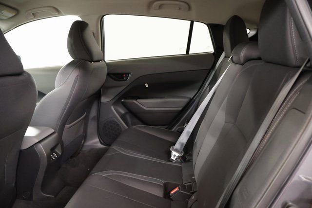 New 2026 Subaru Crosstrek 2.0i Premium image 27