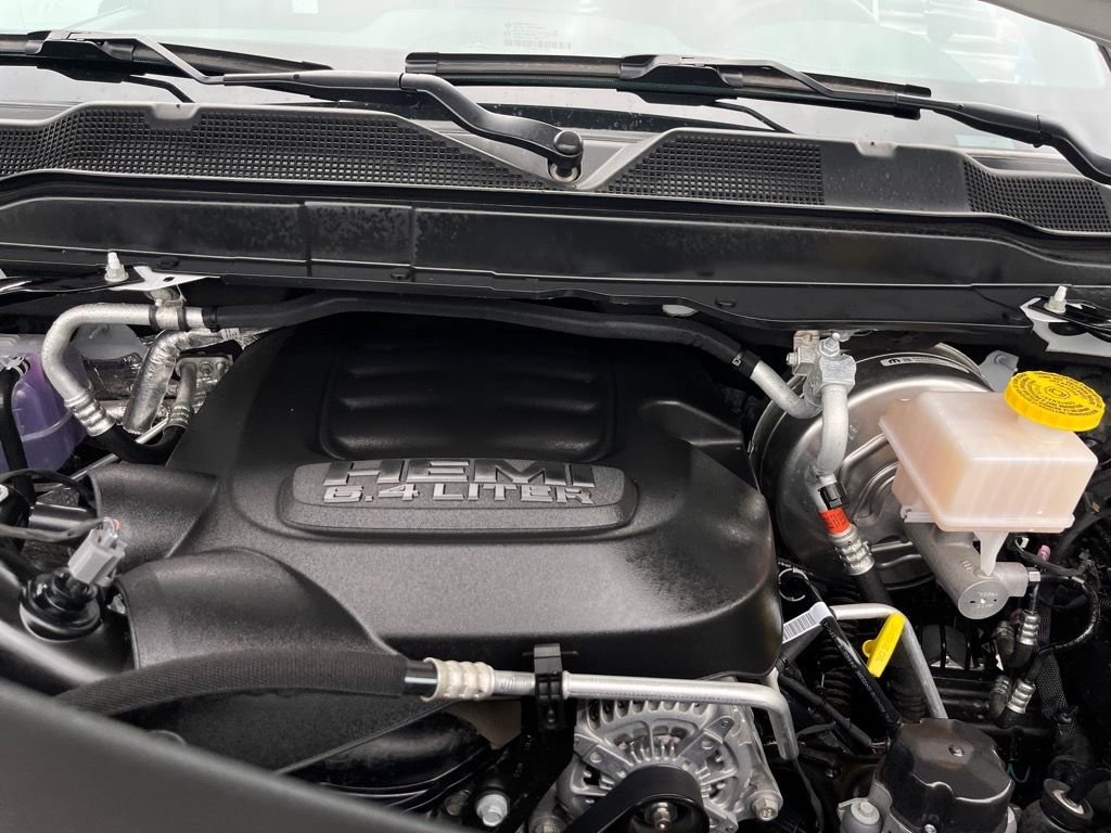 Used 2025 RAM 2500 Power Wagon image 31