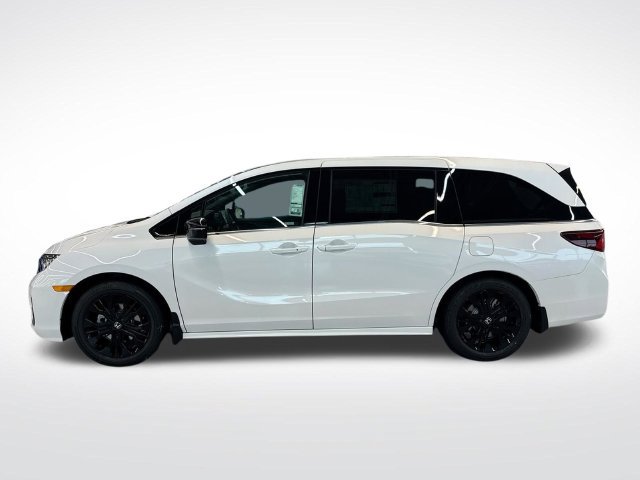 New 2026 Honda Odyssey Sport-L image 30