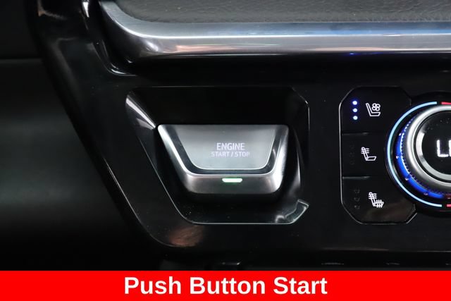 Used 2024 GMC Sierra 2500 Denali w/ Denali Reserve Package AWD/4WD image 25