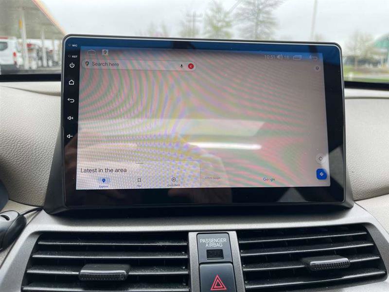 Used 2010 Honda Accord EX-L image 22