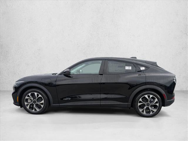 New 2026 Ford Mustang Mach-E Select RWD image 5