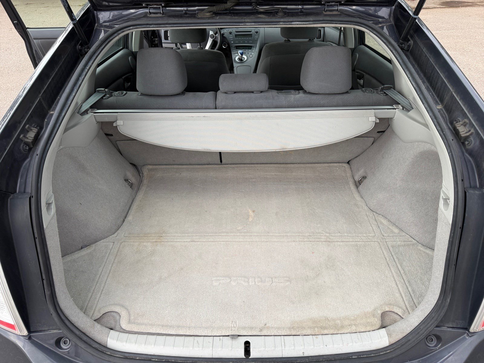Used 2010 Toyota Prius FWD image 32