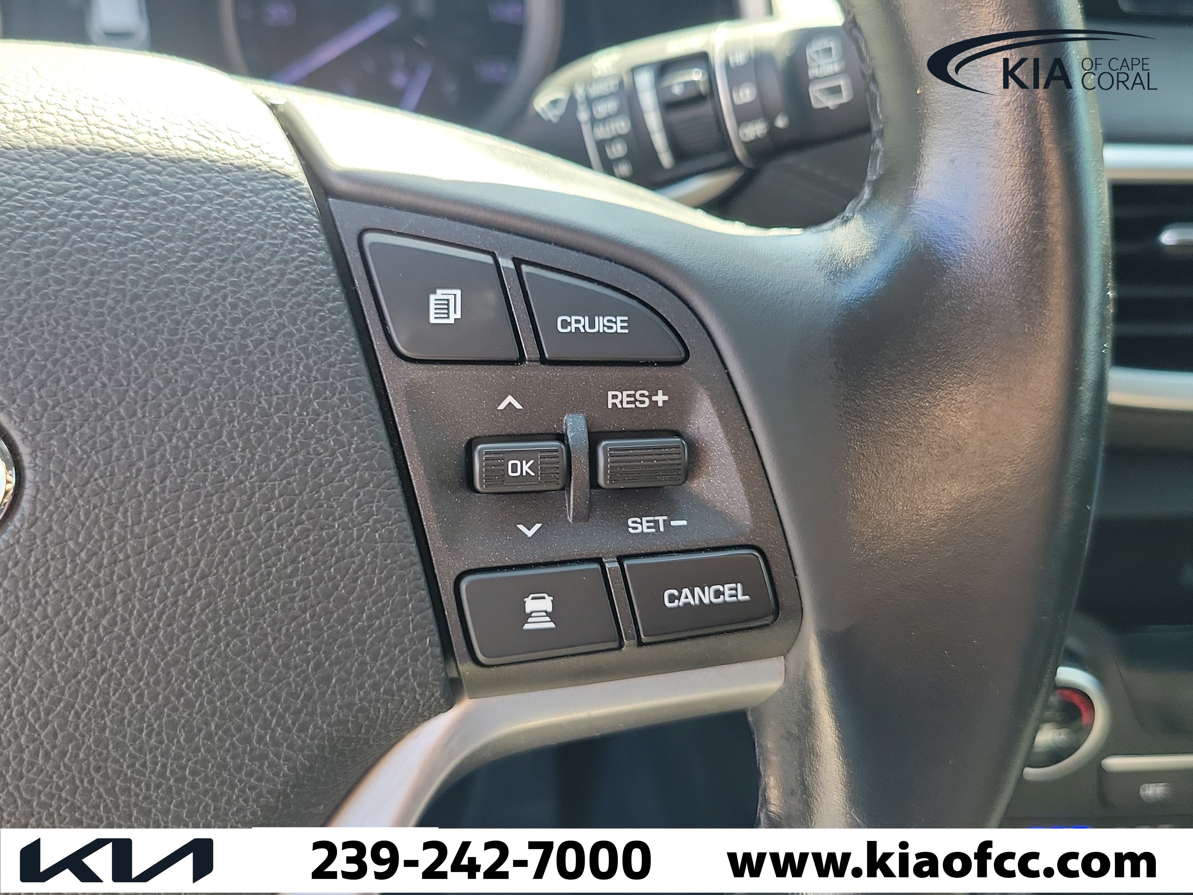 Used 2019 Hyundai Tucson Ultimate FWD image 28