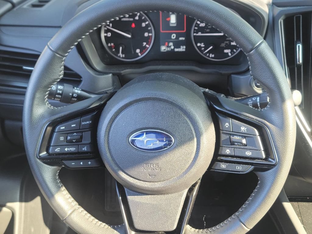 Used 2025 Subaru Forester Premium AWD/4WD image 18