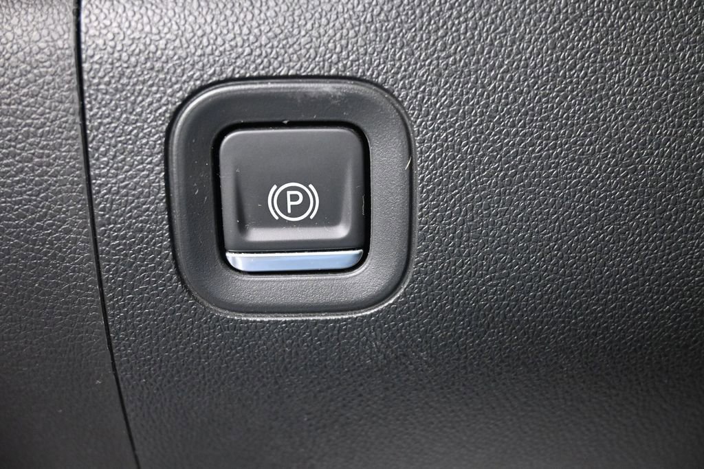 Used 2023 Chevrolet Silverado 1500 Custom w/ LPO, Dark Essentials Package AWD/4WD image 20