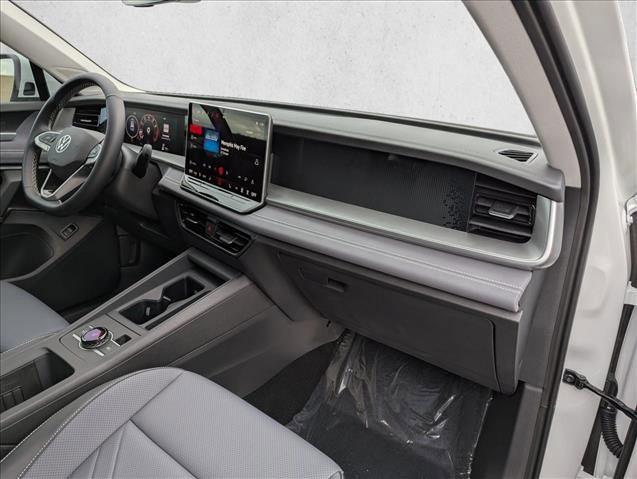 New 2026 Volkswagen Tiguan SE image 26