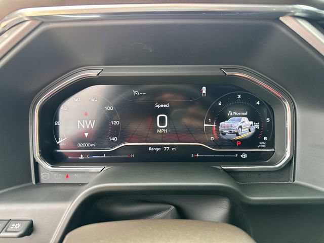Used 2024 GMC Sierra 1500 Denali w/ Technology Package AWD/4WD image 53