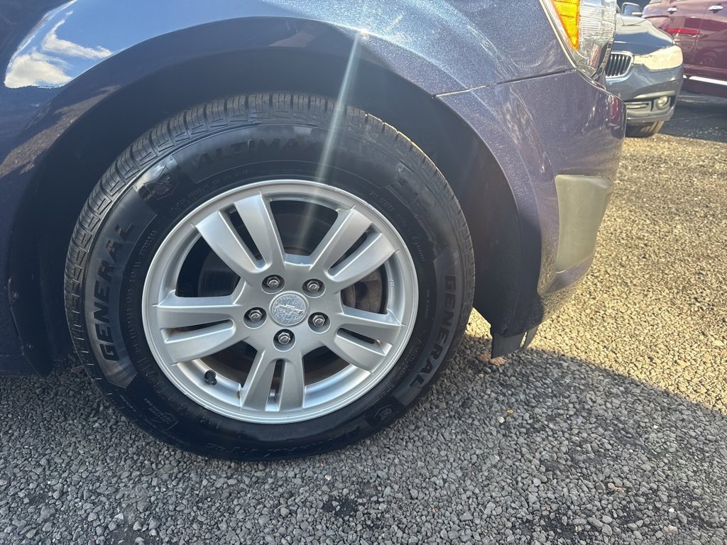 Used 2015 Chevrolet Sonic LT image 17