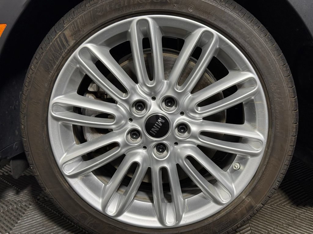 Used 2024 MINI Cooper S FWD image 28