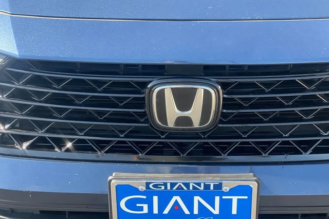 Used 2023 Honda Accord EX image 36