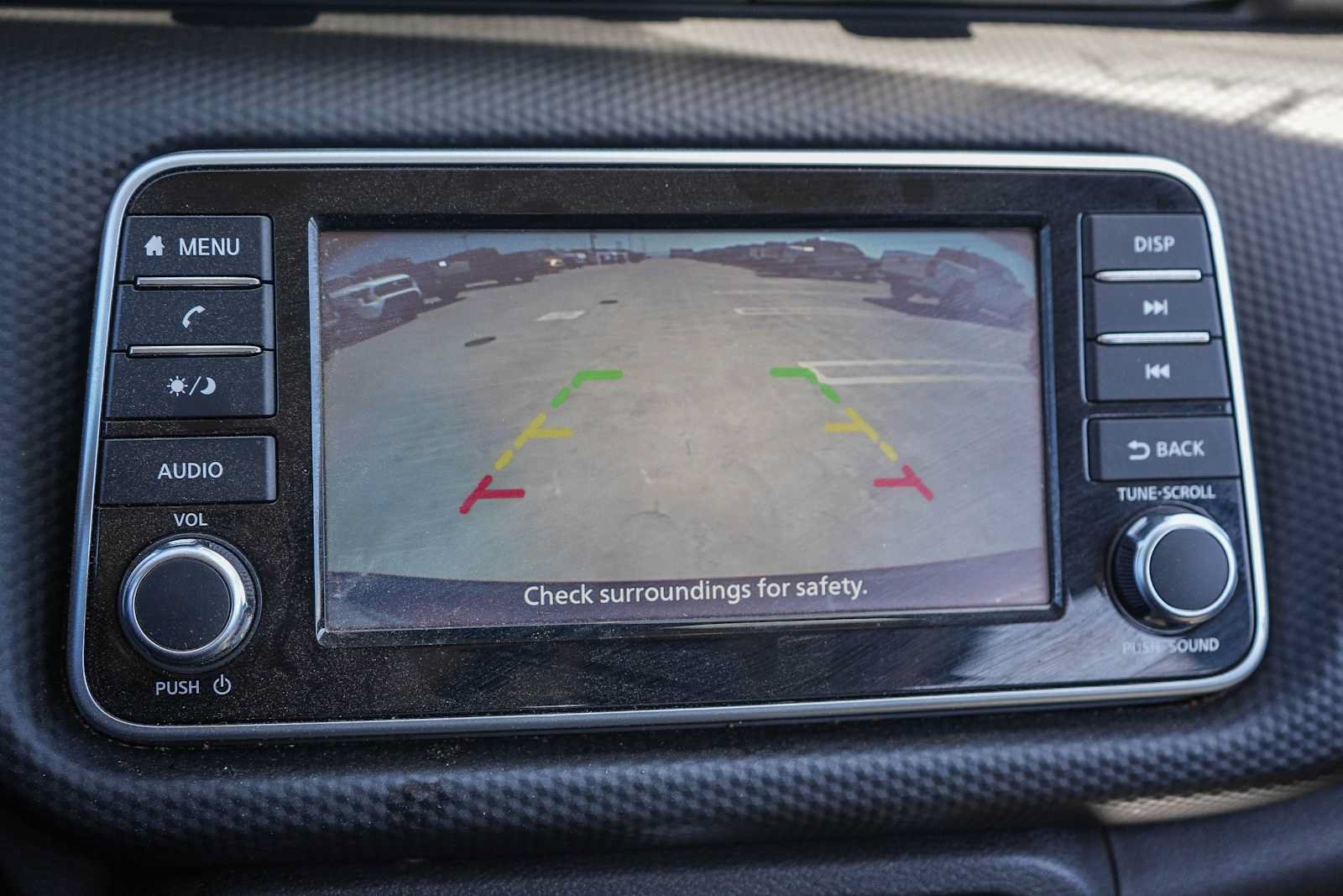 Used 2024 Nissan Kicks S FWD image 36