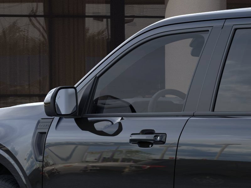 New 2026 Ford Maverick Lobo AWD/4WD image 21