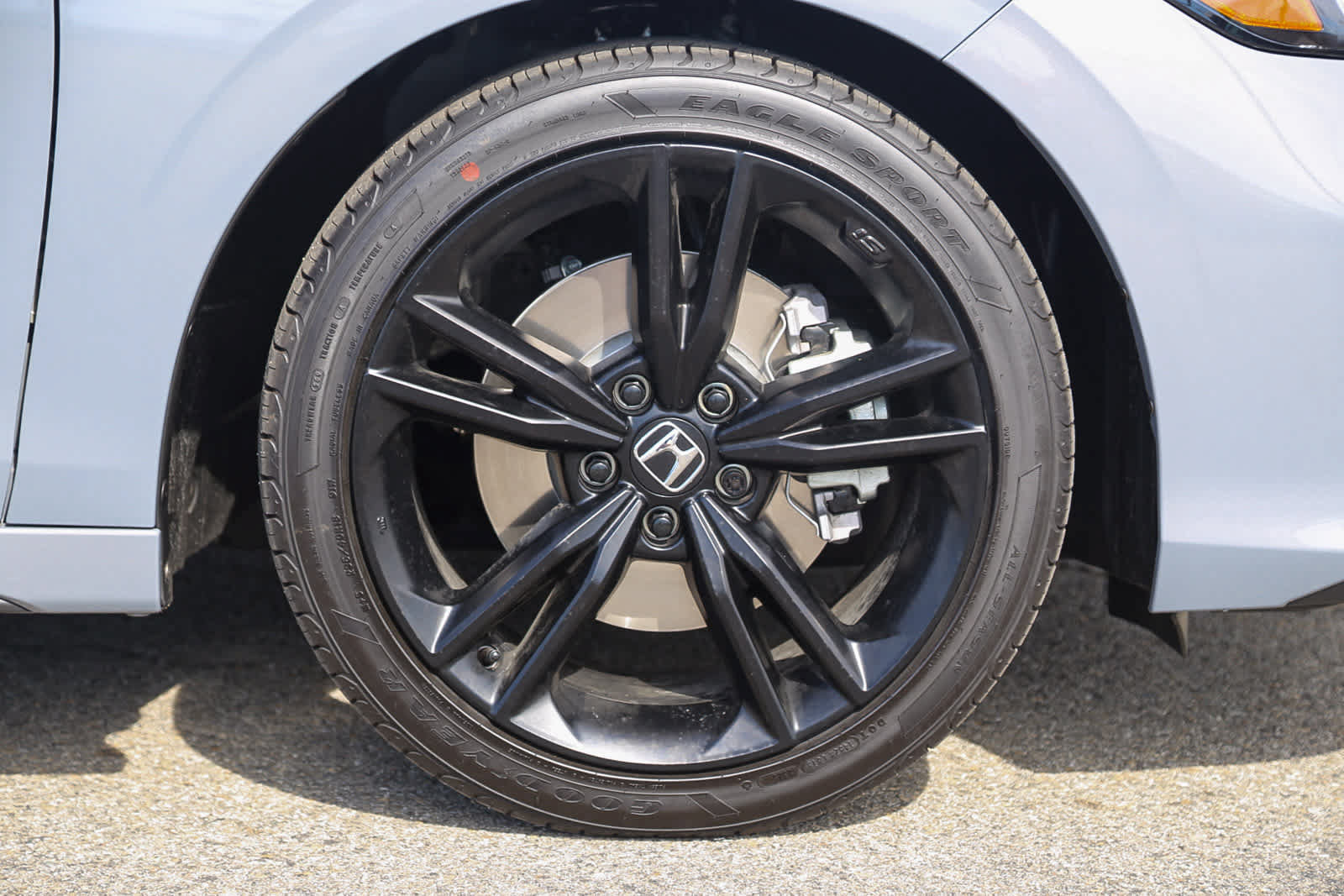 New 2026 Honda Civic Si image 10