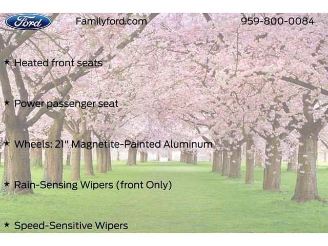 New 2026 Ford Explorer ST-Line w/ ST-Line Street Pack image 50