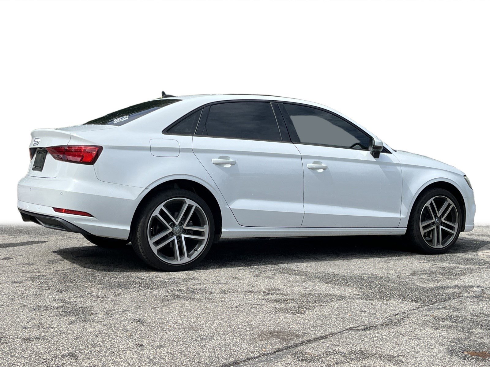 Used 2020 Audi A3 2.0T Premium FWD image 26