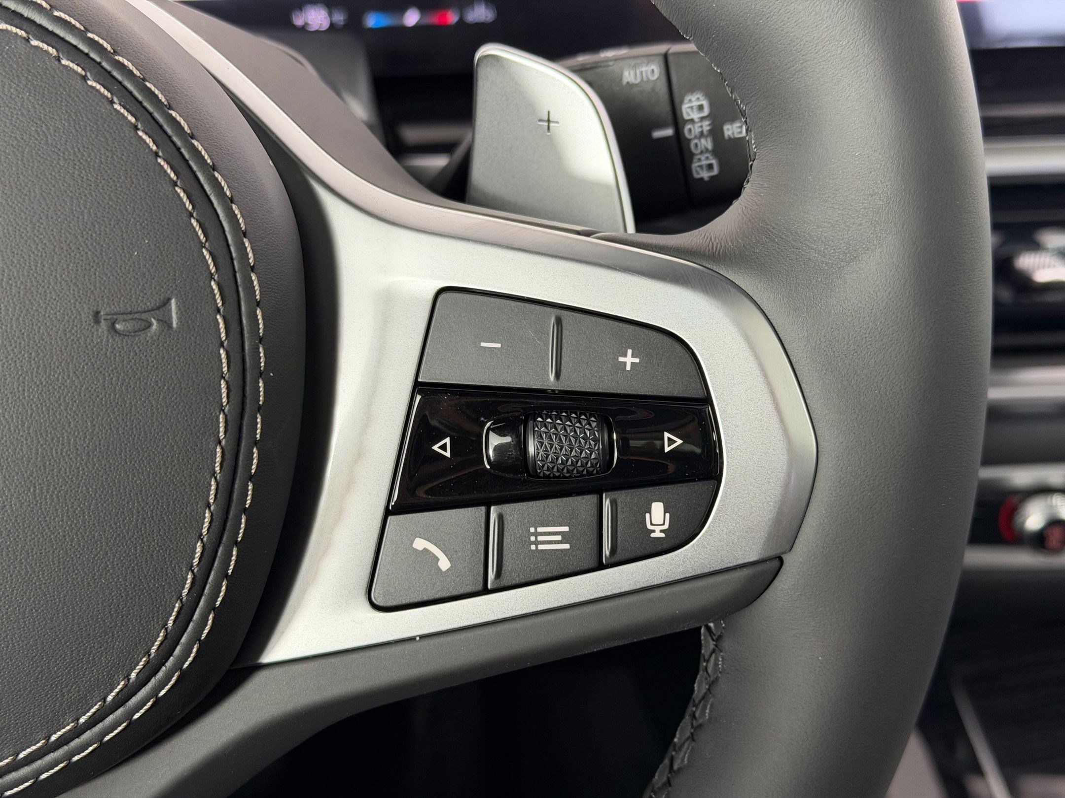 New 2026 BMW X5 sDrive40i w/ M Sport Package image 26