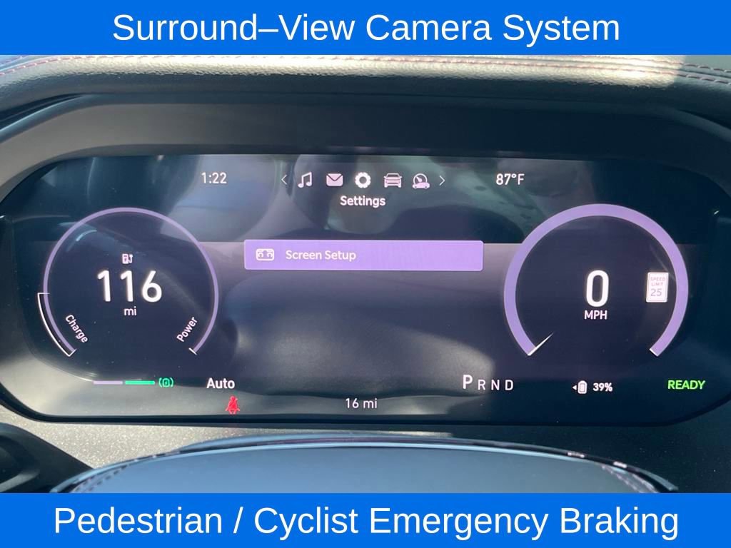 New 2025 Jeep Wagoneer S Limited image 17