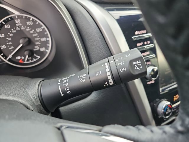 Used 2020 Nissan Murano SL w/ Cargo Package image 25