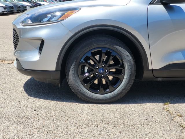 Used 2022 Ford Escape S FWD image 6
