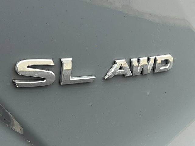 Used 2021 Nissan Murano SL w/ SL Moonroof Package AWD/4WD image 2