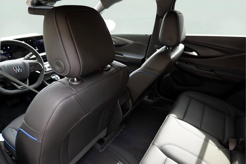New 2026 Buick Envista Sport Touring w/ Convenience I Package image 22