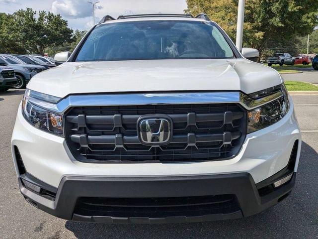 Used 2026 Honda Ridgeline RTL image 3