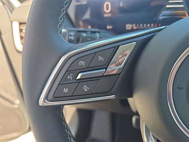 New 2026 Buick Envision Sport Touring image 25