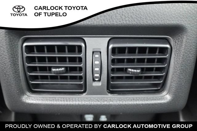 New 2026 Toyota Camry SE w/ Convenience Package FWD image 18