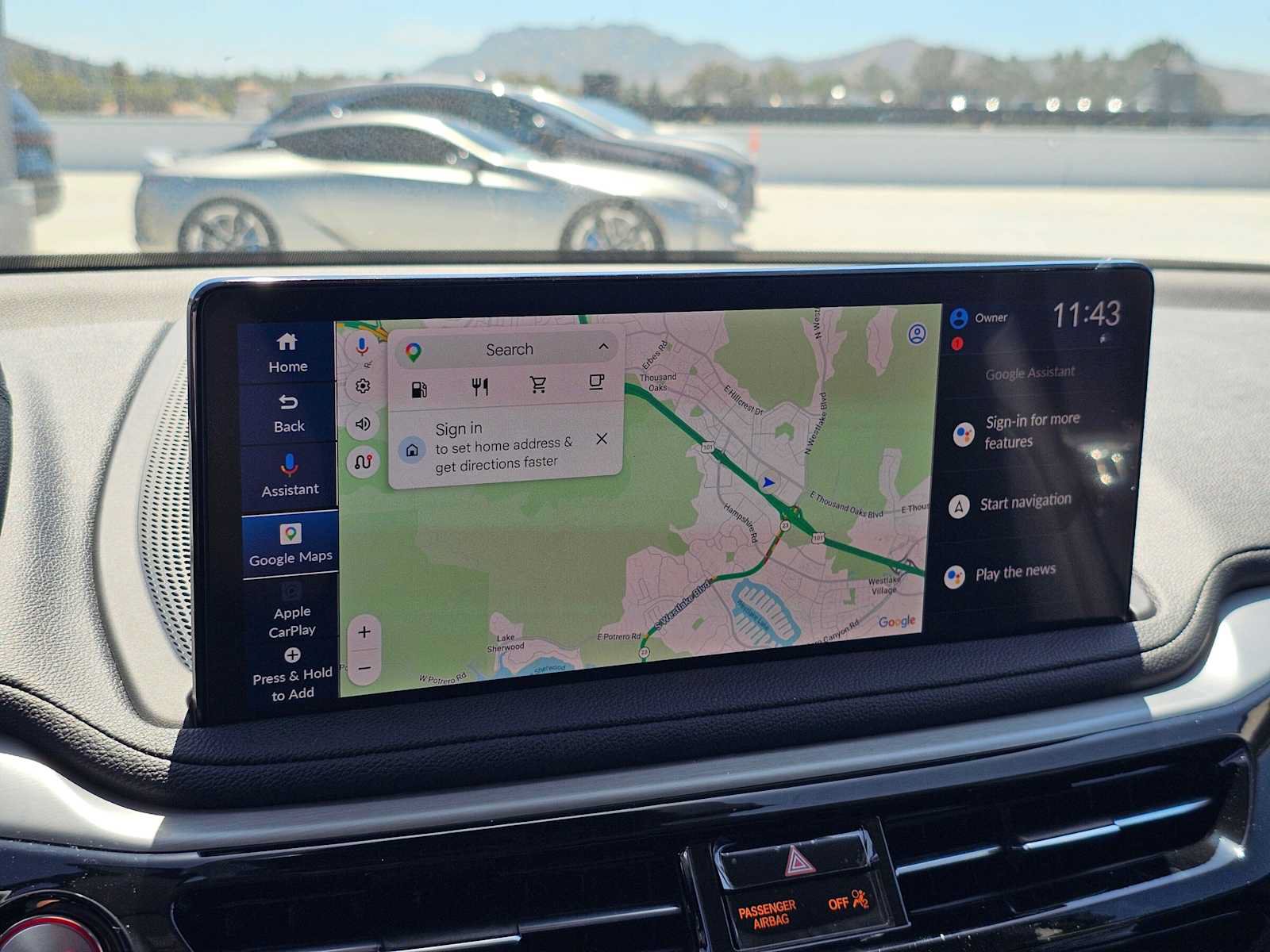 New 2026 Acura MDX FWD image 26