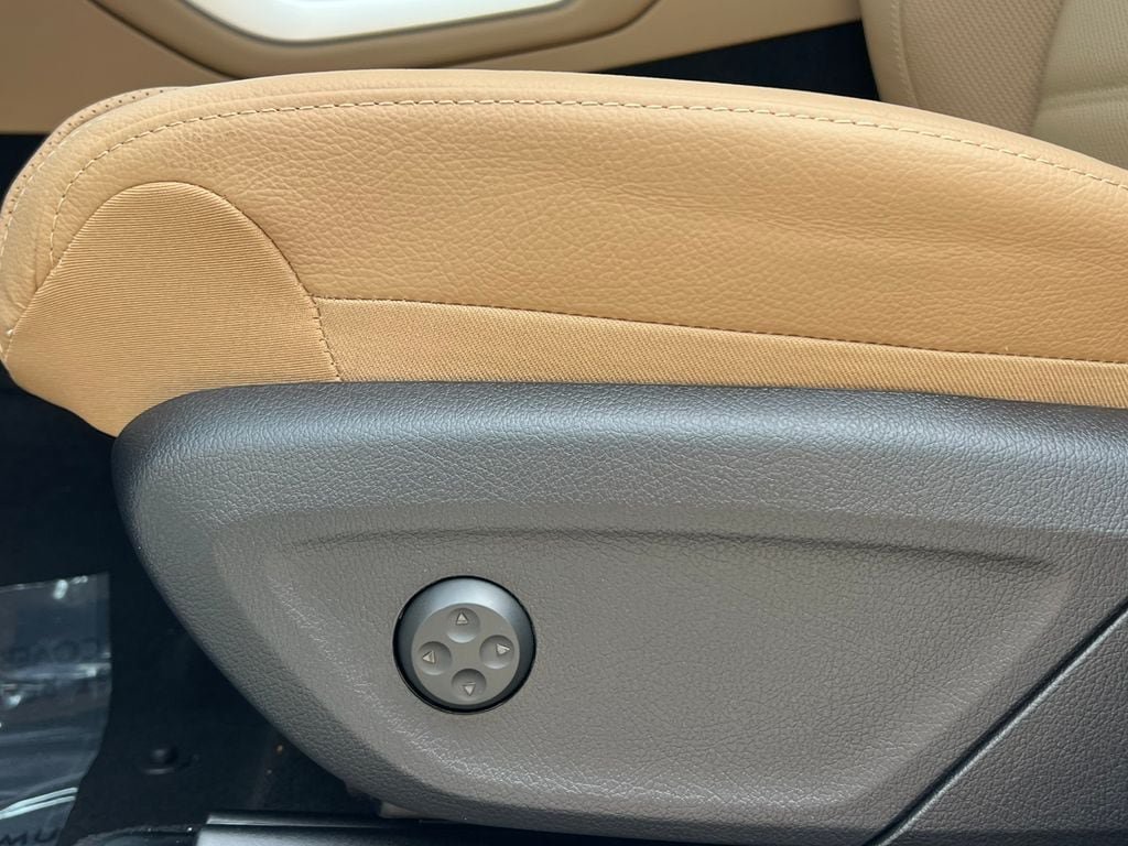 New 2026 Mercedes-Benz GLE 350 4MATIC image 11