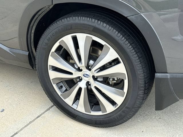 Used 2021 Subaru Ascent Limited w/ Technology Package AWD/4WD image 12