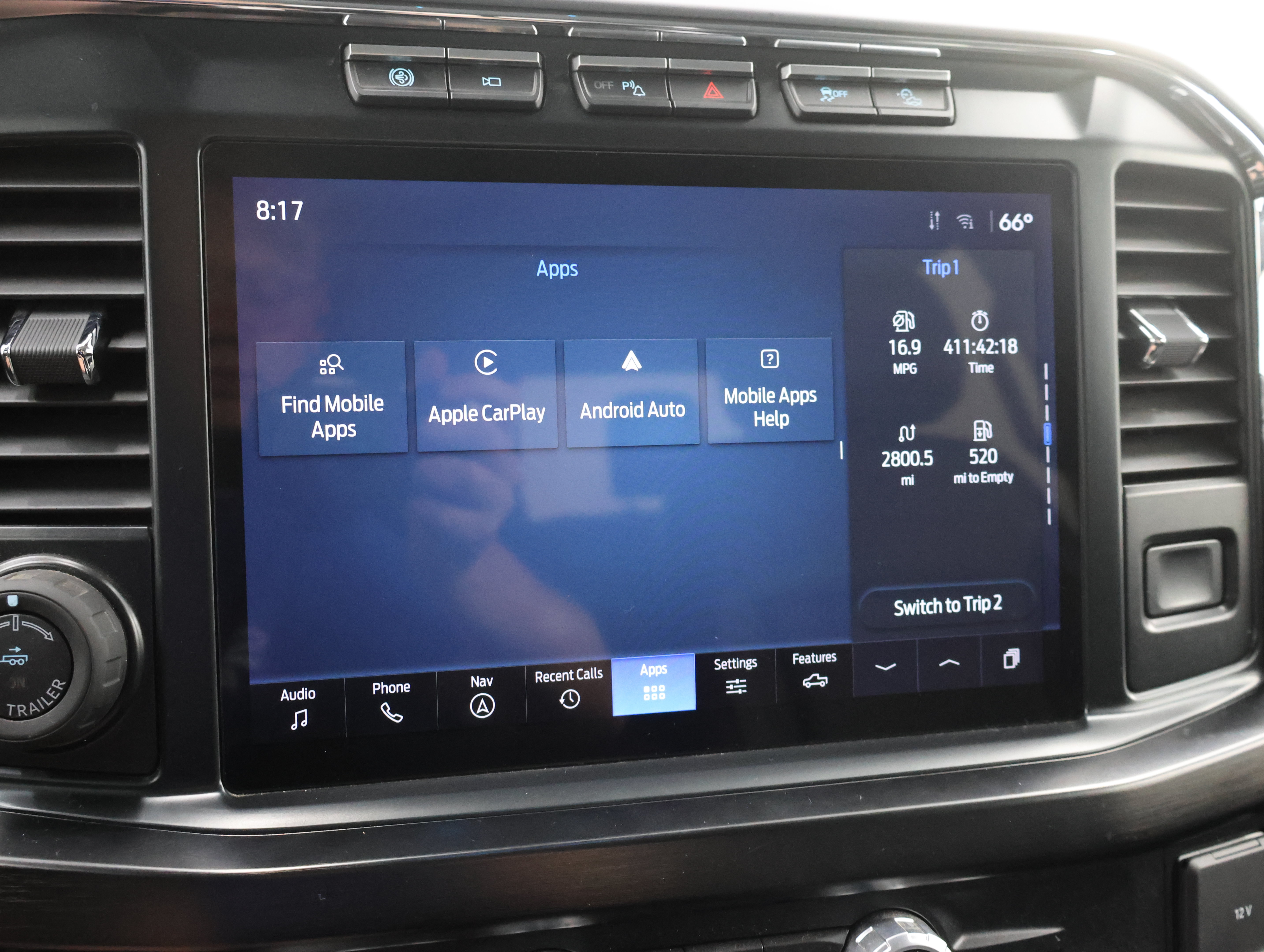 Used 2023 Ford F350 Lariat w/ Lariat Ultimate Package AWD/4WD image 57