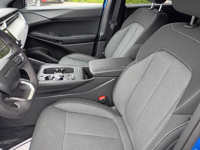 New 2026 Jeep Cherokee Laredo AWD/4WD image 12
